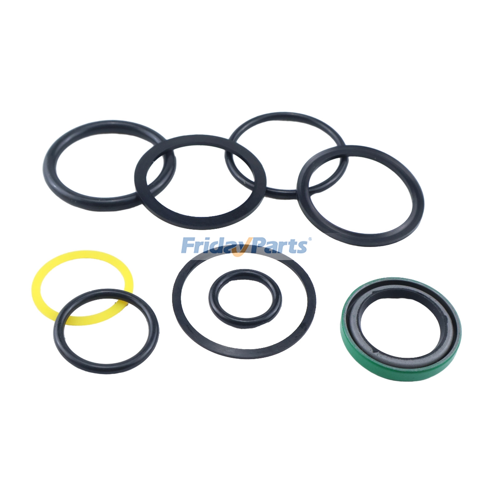  Cylinder Seal Kit For YANMAR