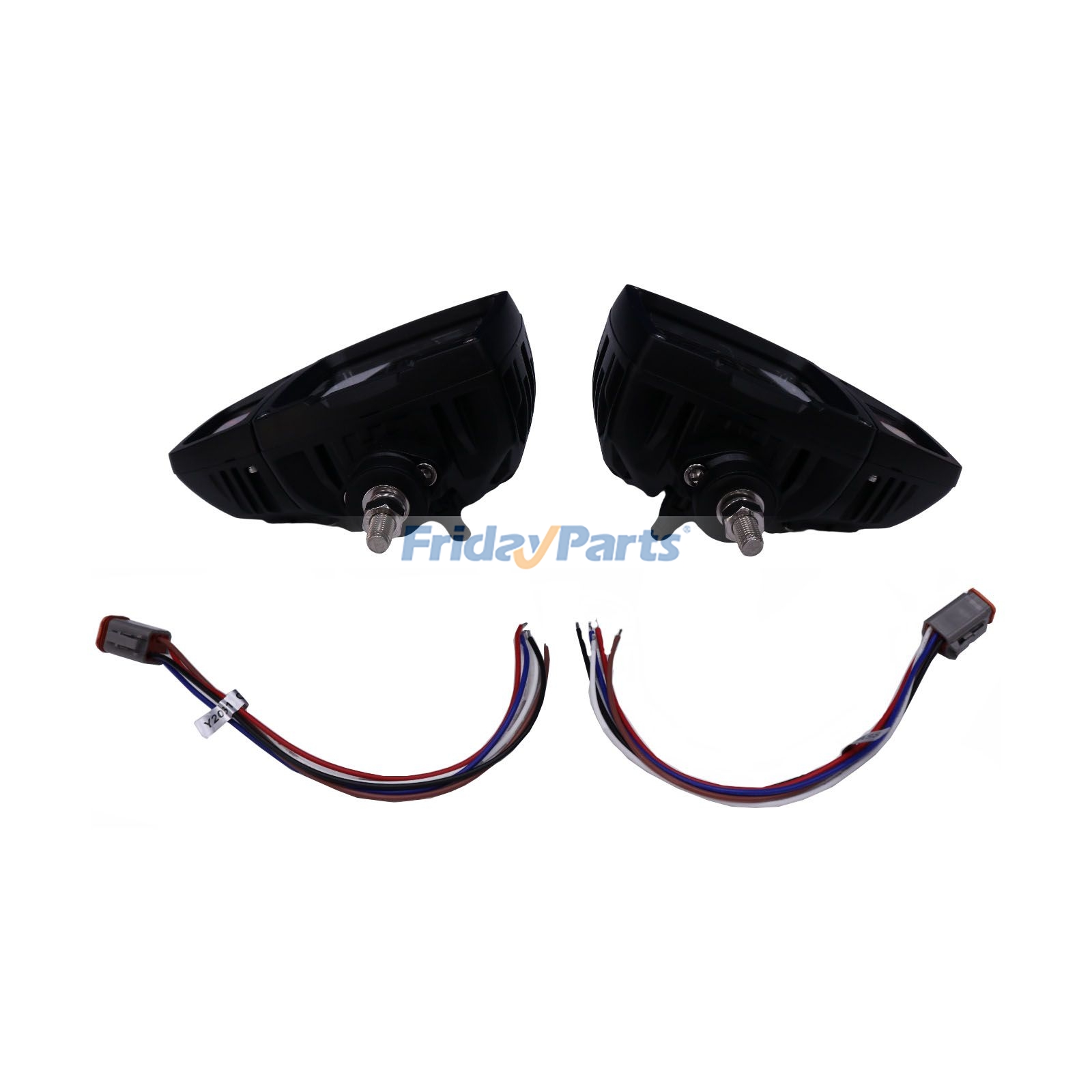  Snowplow Driving Light For OTHER BRAND