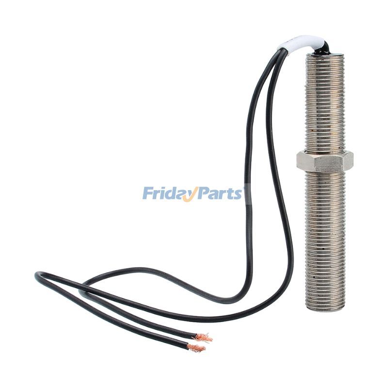 5/8-18UNF Thread Magnetic Speed Pickup Sensor for GAC Set for Generator