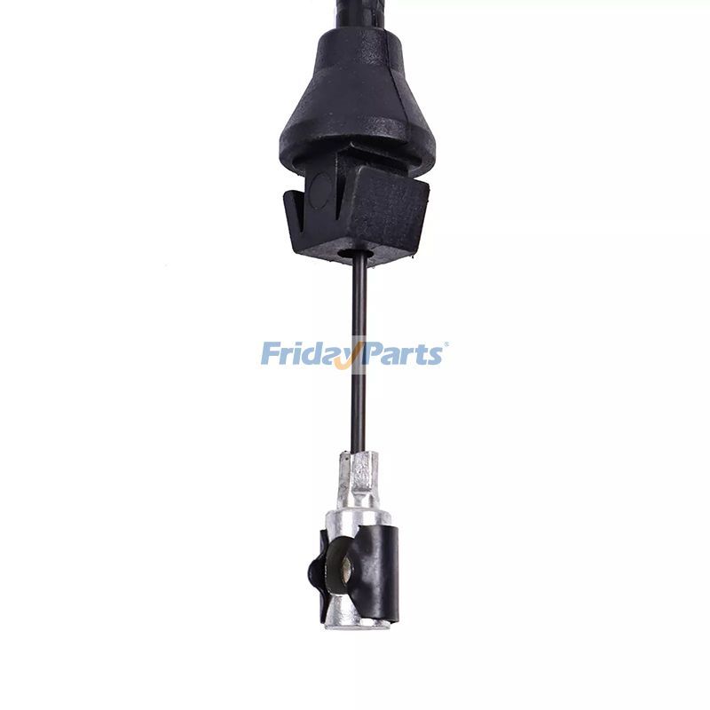 Cable de control ajustable de 2 piezas A5843 A5844 56130 412704 1313015 W56130 para quitanieves Western Fisher