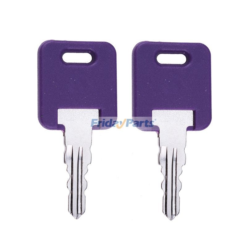 buy 2 Pcs Aftermarket Global Link 013-690345 G345 Key for RV Trailer Camper