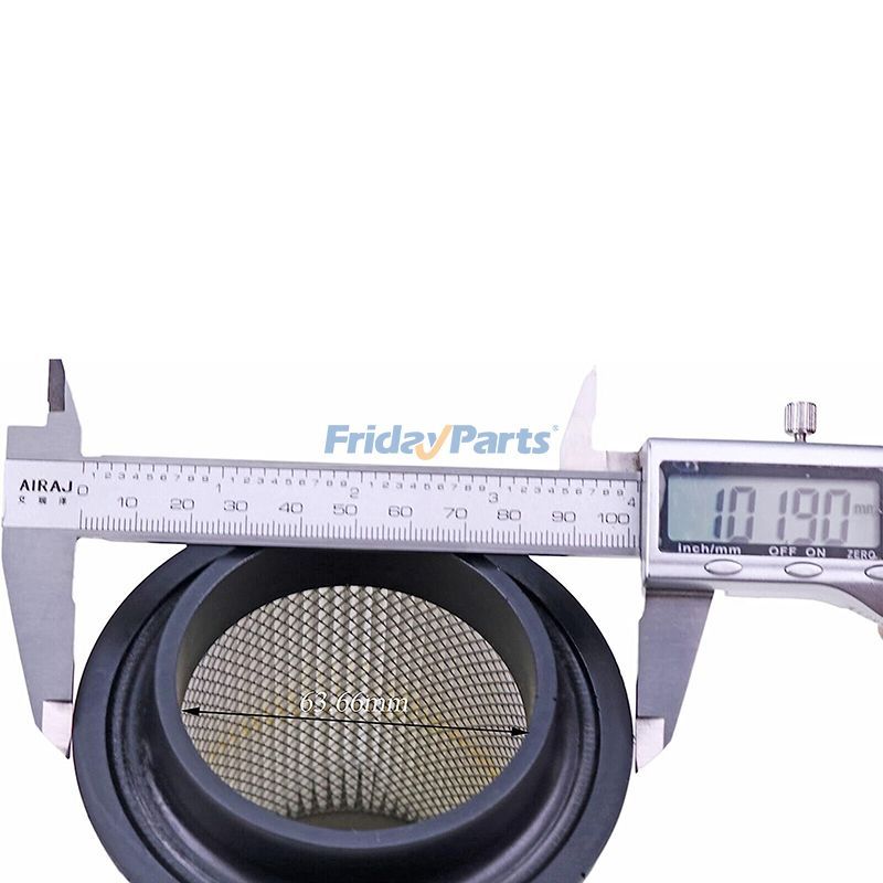 Lot de 2 filtres à air 1262218 UTV Ranger XP 1000 2010-2022 de FridayParts