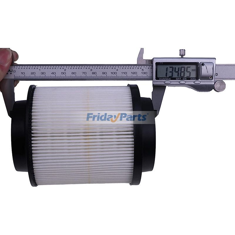 Lot de 2 filtres à air 1262218 UTV Ranger XP 1000 2010-2022 Pour Polaris