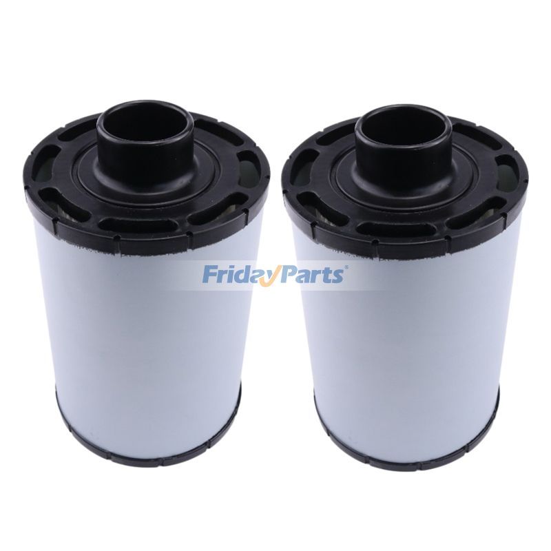 2 Stück Luftfilter 30-01077-01 für Carrier Transicold Einheit Genesis TM900 TM1000 Ultra XL Ultima 53