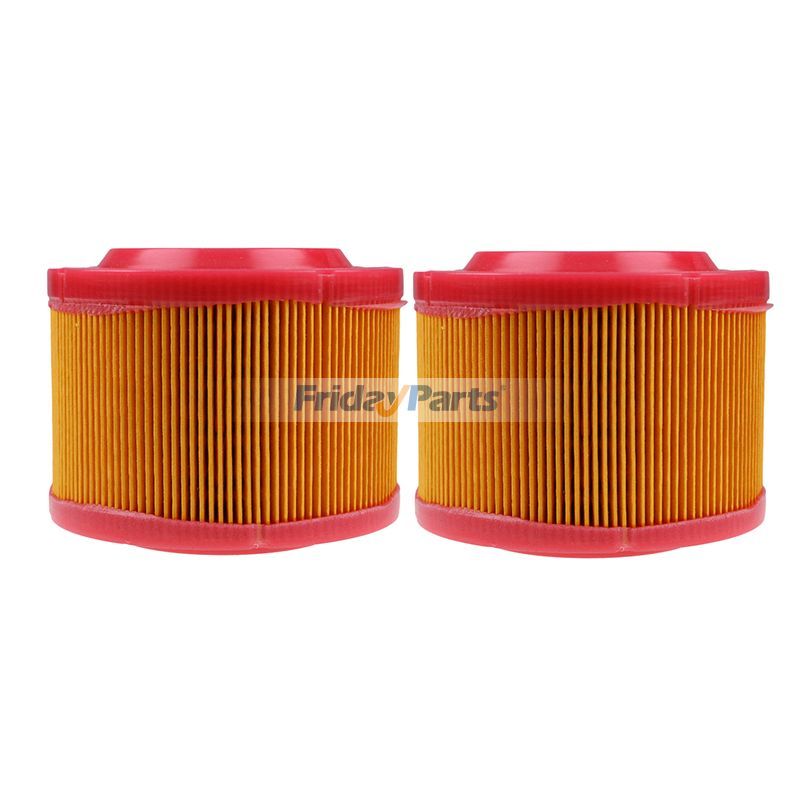 2 Pcs Air Filter 6.0215.0 for Kaeser Air Compressor Aircenter Airtower 6 8 11 SM6 SM8 SM11 M12 SX3 SX4 SX6 SX7
