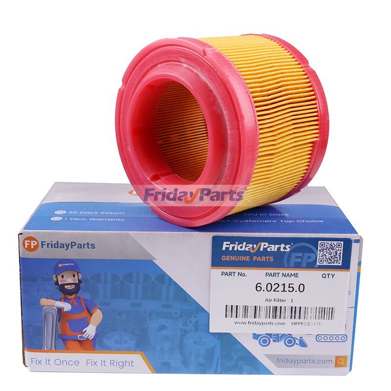 Filtre à airpour Compresseur d'Air