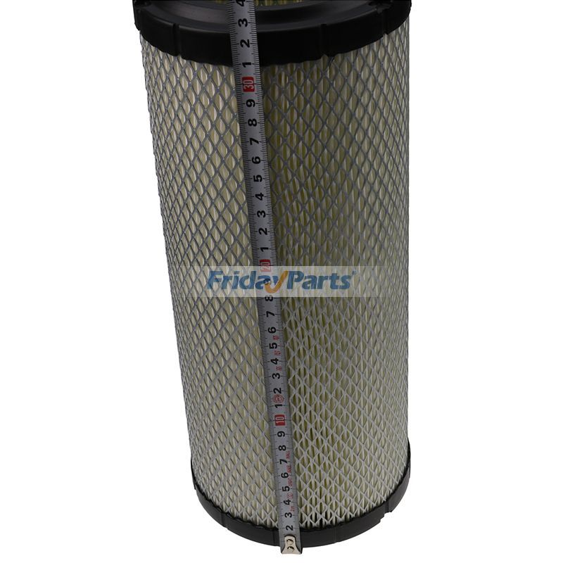 FridayParts Air Filter Sport Max 900 HO Turbo R XMR XRS XDS Commander 