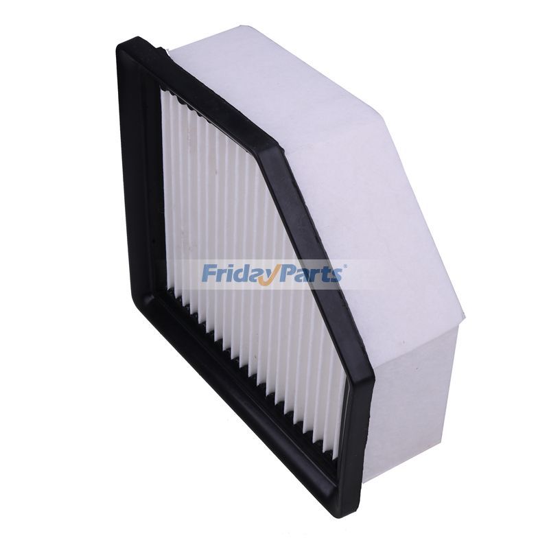 2 Pcs Air Filter Element 16546-6RA0A for Nissan Rogue 2021