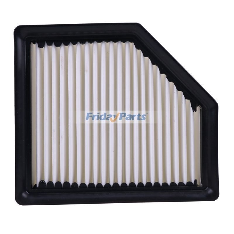 Radiador Nuevo 214606RA0B Para Nissan Rogue 2021-2022 - Reemplazo Directo Para Motores 1.5L Y 2.5L