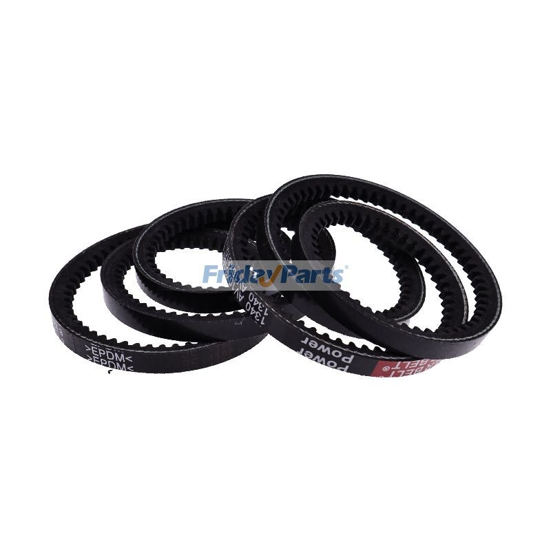 Parte para Pala cargadora