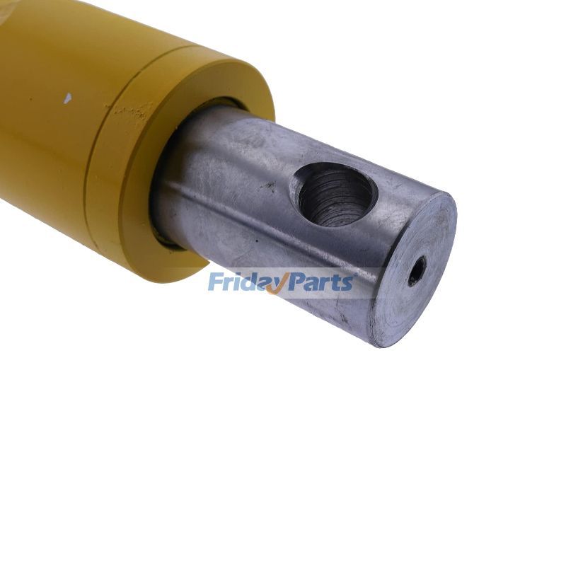 PLOW French Ring13号 2 Pcs Angle Cylinder Ram 05810 1304005 for Meyer Snow Plow