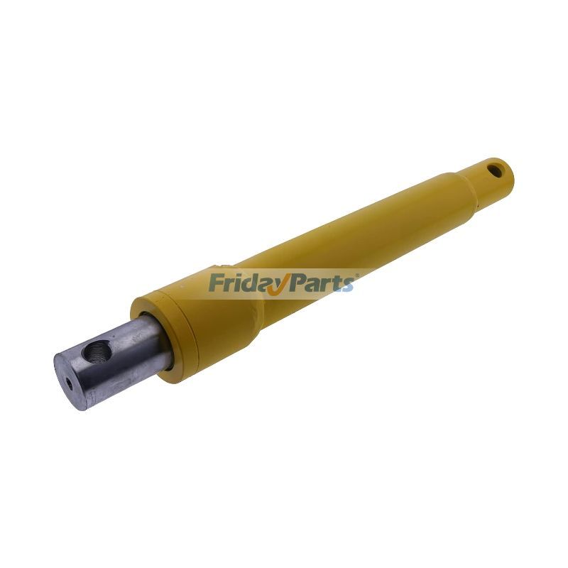 Lot de 2 vérins d'angle 1304005 pour lame de chasse-neige Meyer de FridayParts