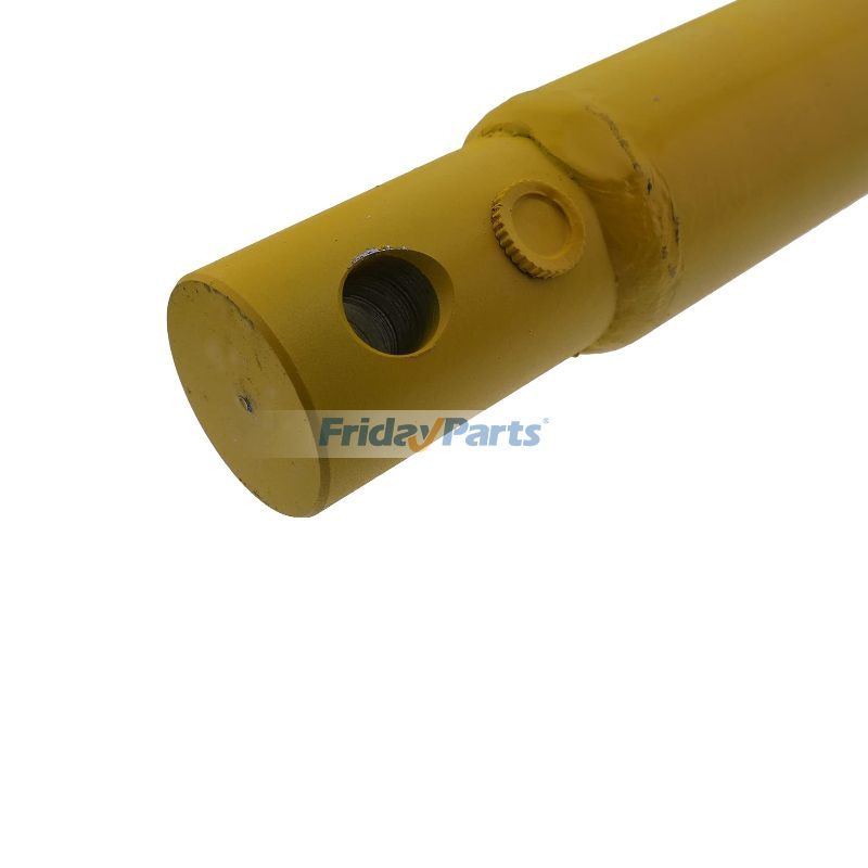 Lot de 2 vérins d'angle 1304005 pour lame de chasse-neige Meyer pour Équipement de Neige Pour Meyer