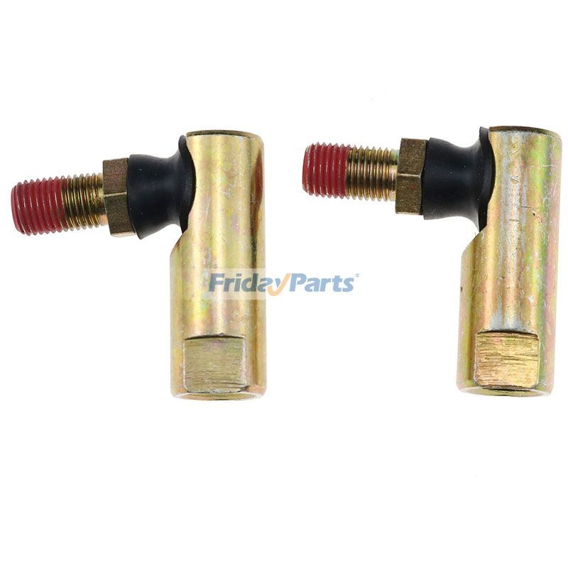 2 Stück Rasentraktor-Kugelgelenke 923 0448A 923 0448 Stahl-Ersatzteil für Cub Cadet für MTD 2 Stück Rasentraktor-Kugelgelenke 923 0448A 923 0448 Stahl-Ersatzteil für Cub Cadet für MTD