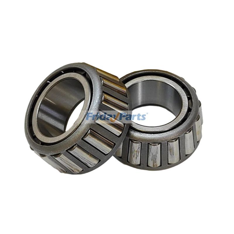 2 PCS Bearing 417-22-22810 for Komatsu WA100-3 WA100-5 WA120-3 WA150-3 WA180-3 WA200-5 WA250-3 WA270-5 WA320-8