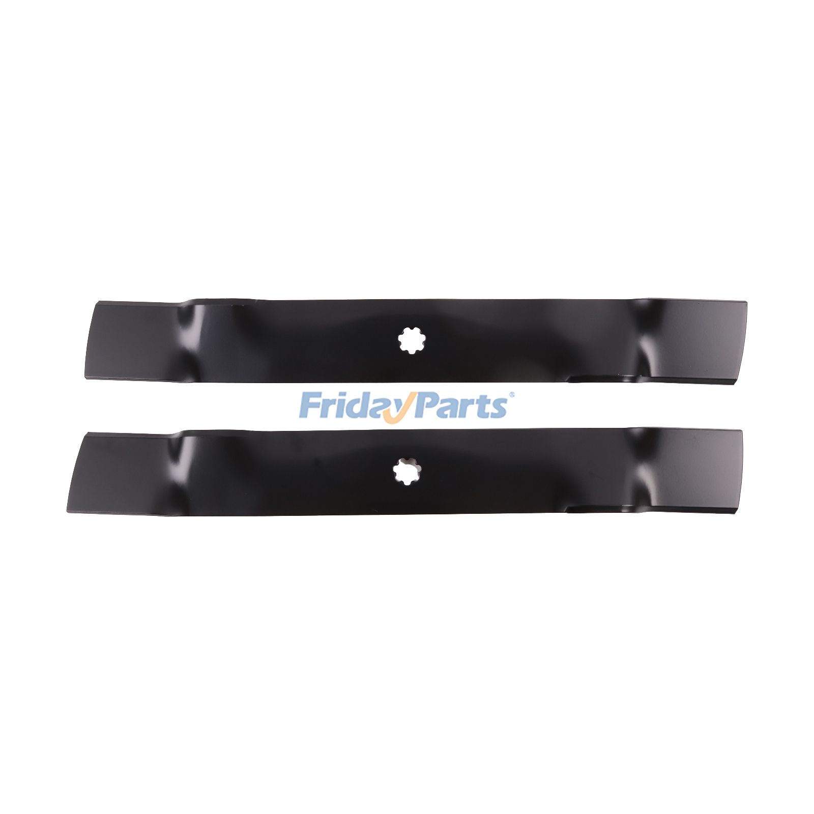 2 PCS Blade for Mower,Tractor,Others