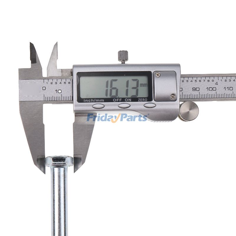 Loader Bob-Tach Bolt