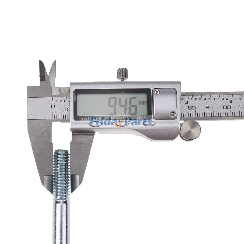 Bob-Tach Bolt in Stock in China,USA,China Stock