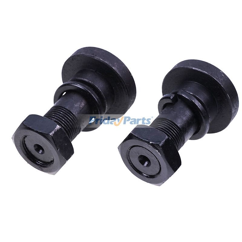 2 PCS Bolt Kit BH2500GV CRCBK3 B550336 for Bush Hog Rotary Cutter 105 1109 1126 1209 3168 3368 1315 SQ72 SQ84T SQ600