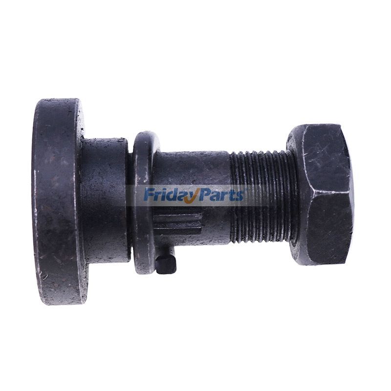 2 PCS Bolt Kit for Bush Hog Rotary Cutter 3168 3368 SQ72 SQ84T SQ600 for Others