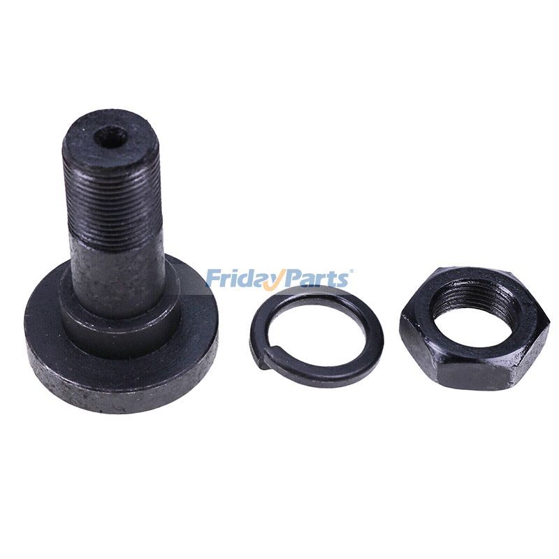 Others 2 PCS Bolt Kit for Bush Hog Rotary Cutter 3168 3368 SQ72 SQ84T SQ600