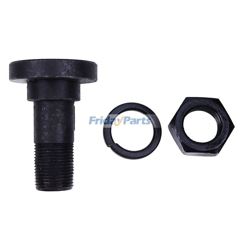 2 PCS Bolt Kit for Bush Hog Rotary Cutter 3168 3368 SQ72 SQ84T SQ600 in Stock in China,China Stock