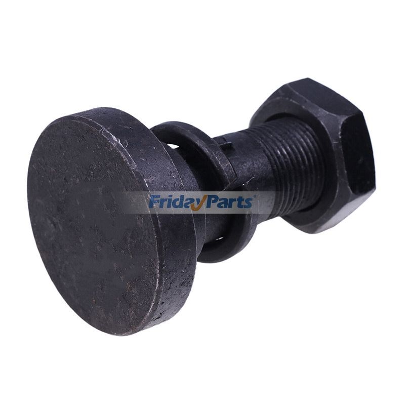  2 PCS Bolt Kit for Bush Hog Rotary Cutter 3168 3368 SQ72 SQ84T SQ600 For OTHER BRAND