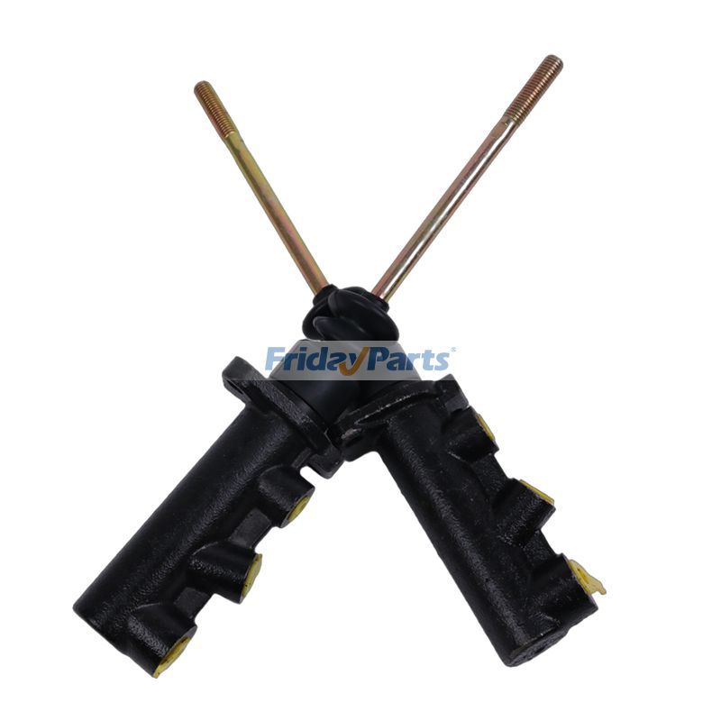 2 cilindros maestros de freno 15/908200 para retroexcavadora JCB 3CX 4C 4CN 4CX 5CX