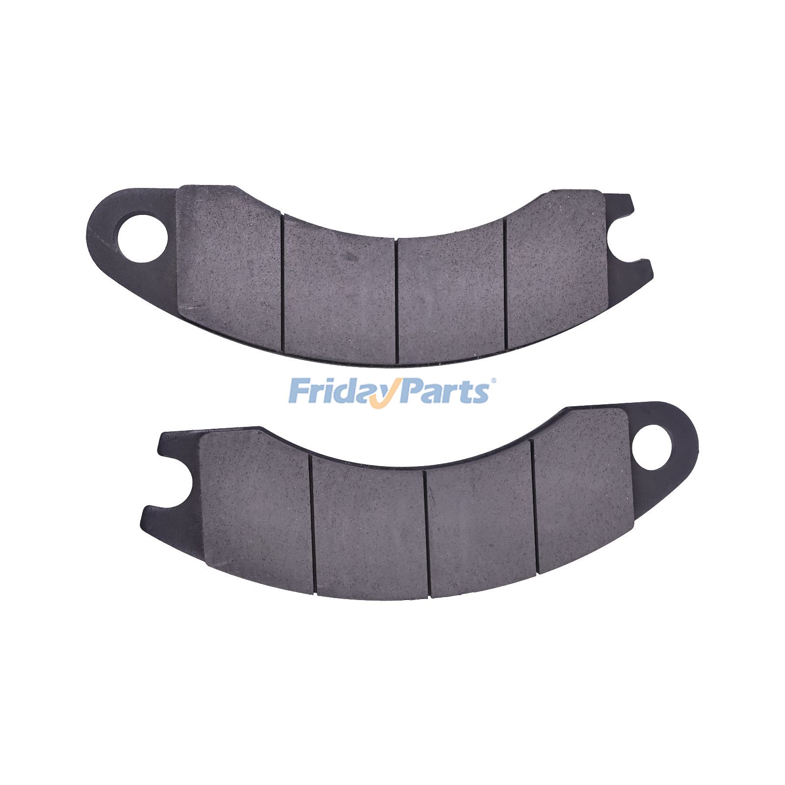 2 PCS Brake Pad for Others