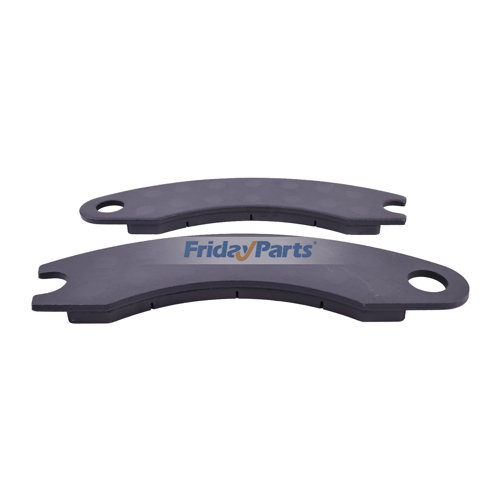 Others 2 PCS Brake Pad