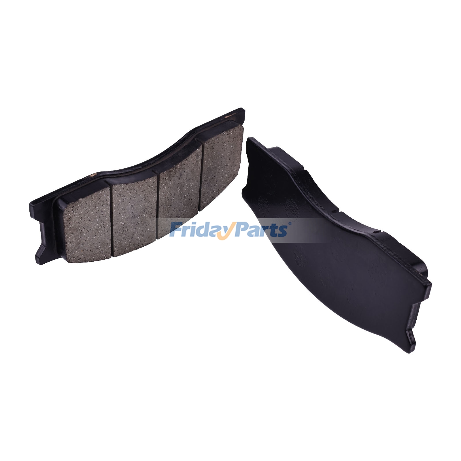Brake Pad in Stock in China,USA,China Stock