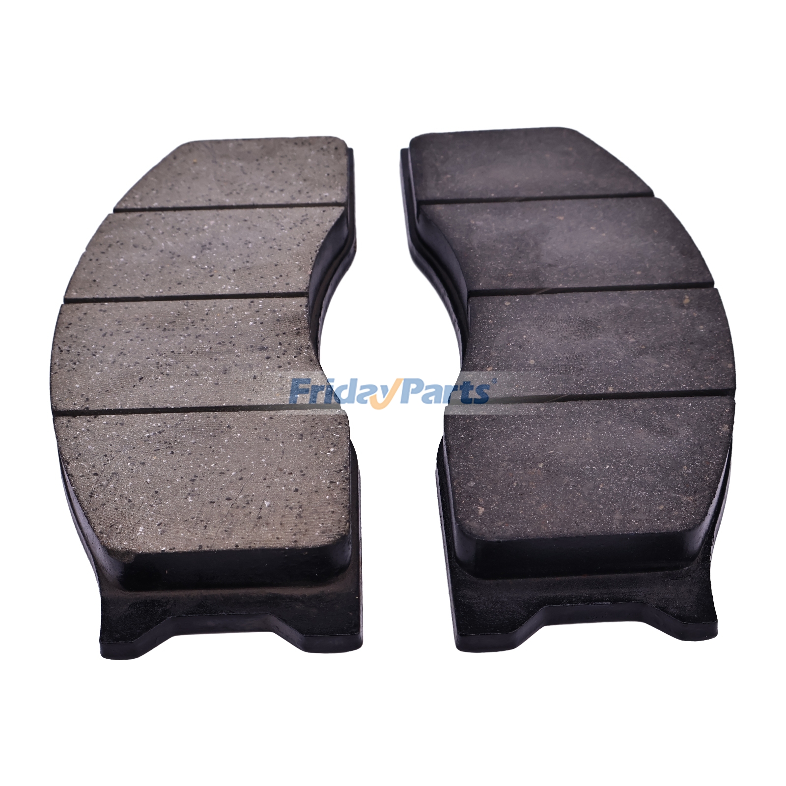Loader,Off-Road Truck Brake Pad