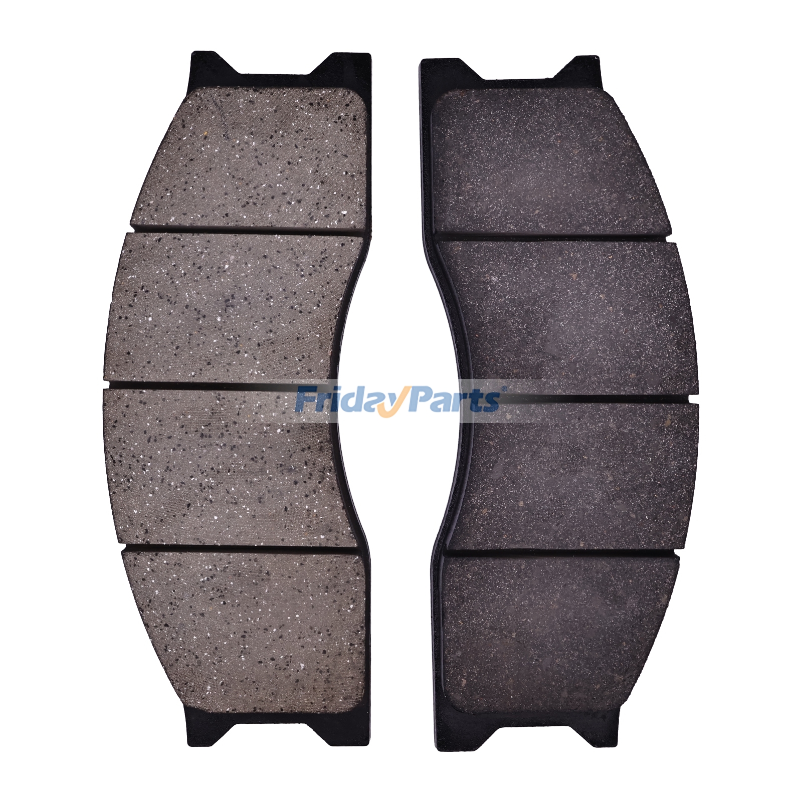 Brake Pad for Loader,Off-Road Truck
