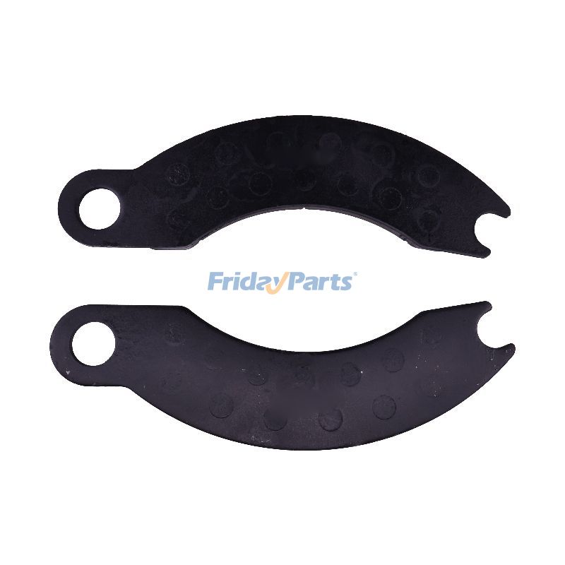 FridayPartsのブレーキパッド