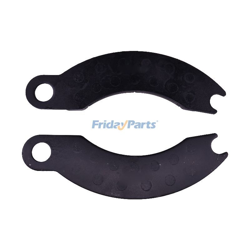 KOMATSU用用ブレーキパッド 2 個 566-32-53211 566-32-53221 566-32-05221 コマツ ダンプトラック 330M HD325 HD405 HD465 HD605 HD785 HD985 用