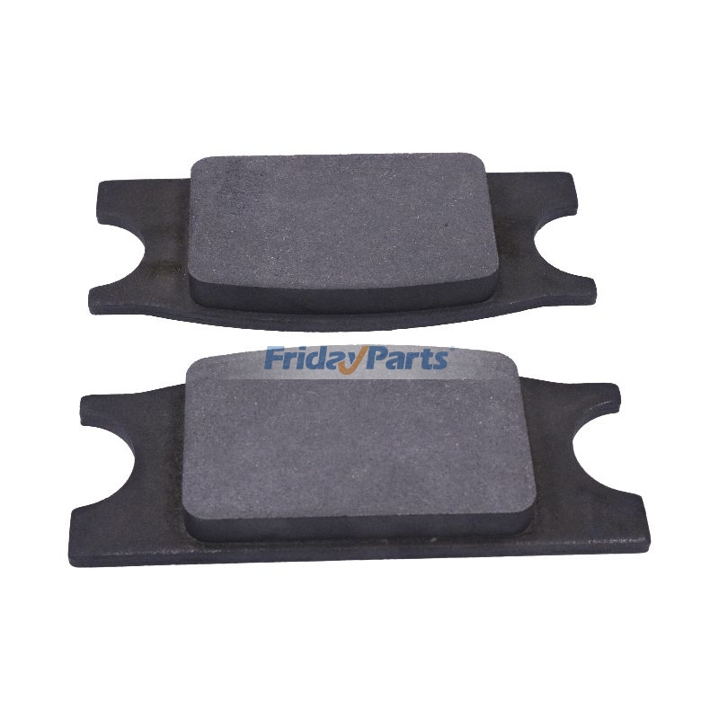 Brake Pad for Loader