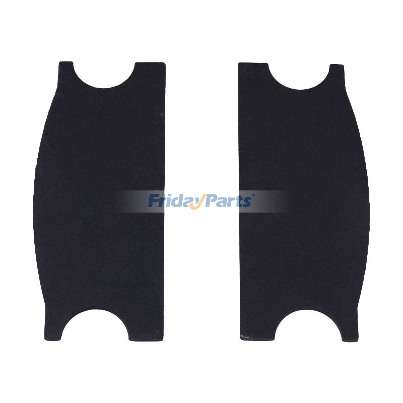 Brake Pad in Stock in China,USA