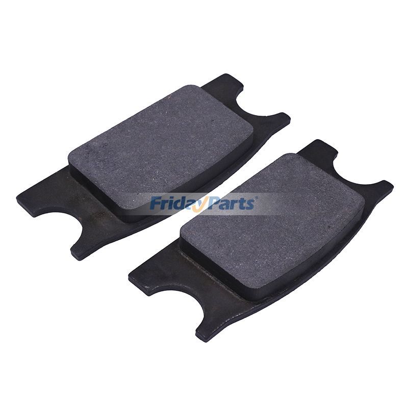 Loader Brake Pad
