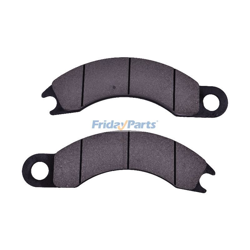 FridayParts Brake Pad