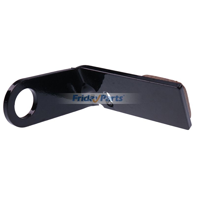 2 Stück Bremsbelag X110 X120 XX140für Traktor