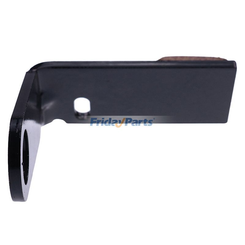 2 Stück Bremsbelag X110 X120 XX140Für JOHN DEERE