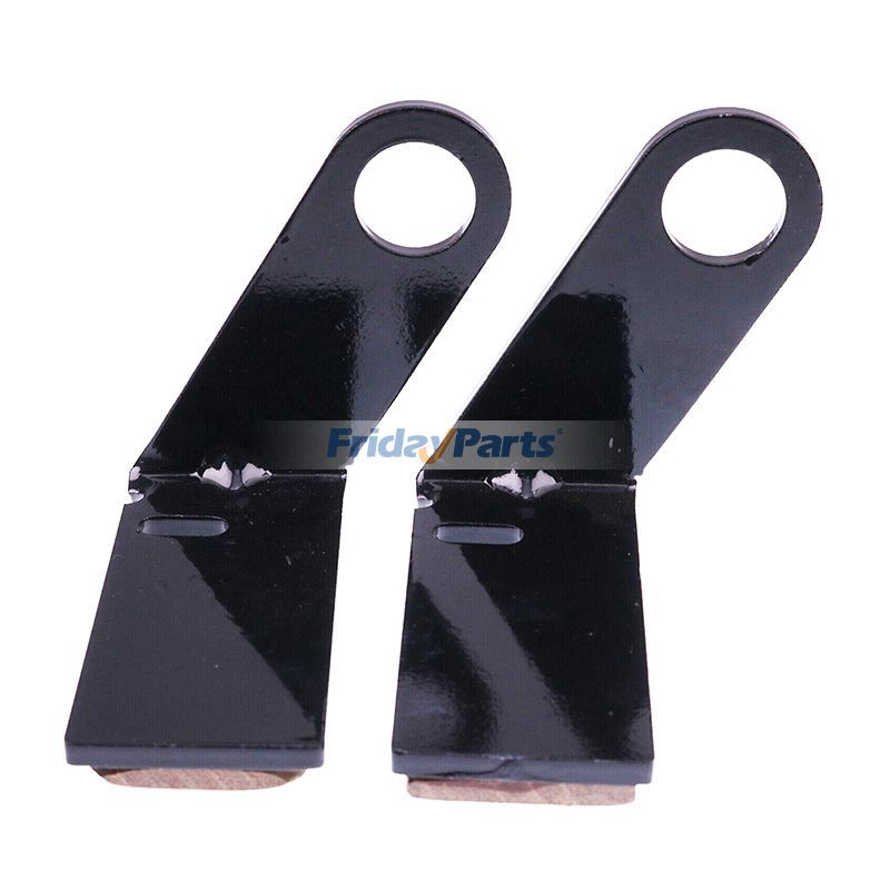 2 Stück Bremsbelag X110 X120 XX140bei FridayParts kaufen