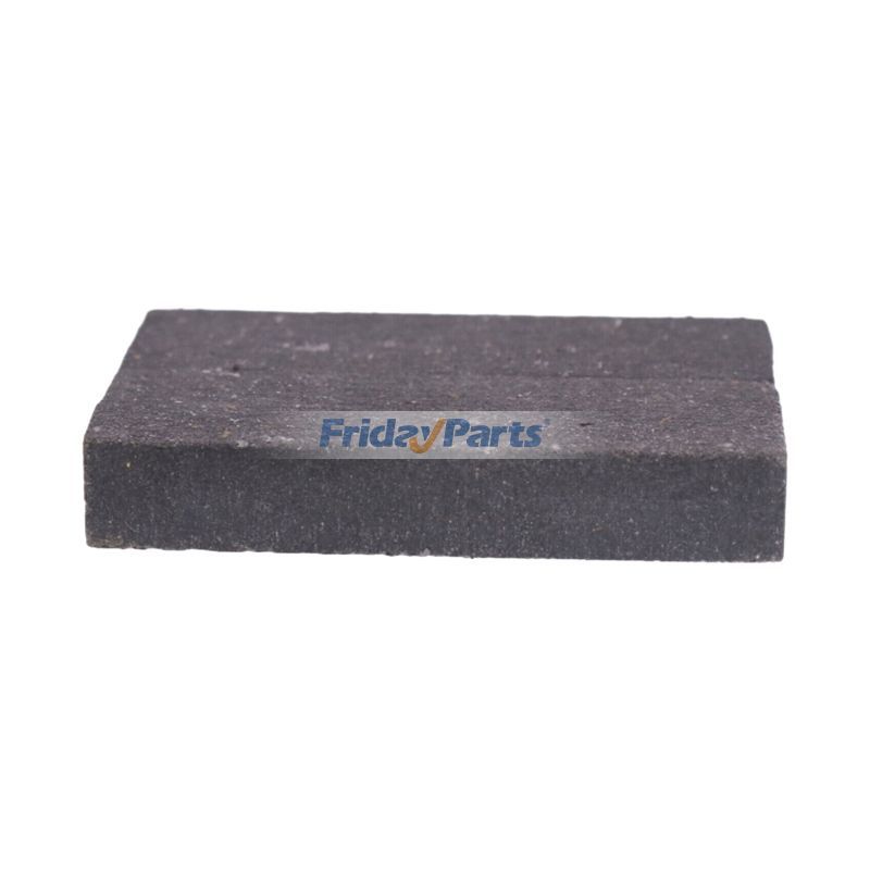 2 Pcs Brake Pad M47316 for Mower,Tractor