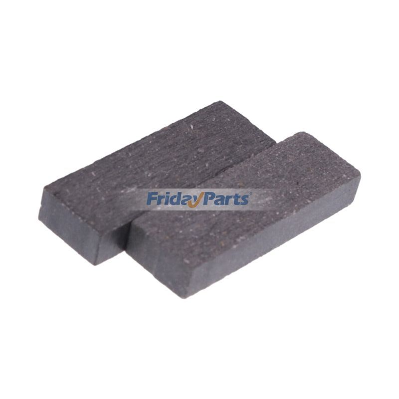 2 Pcs Brake Pad M47316 in Stock in China,USA,China Stock