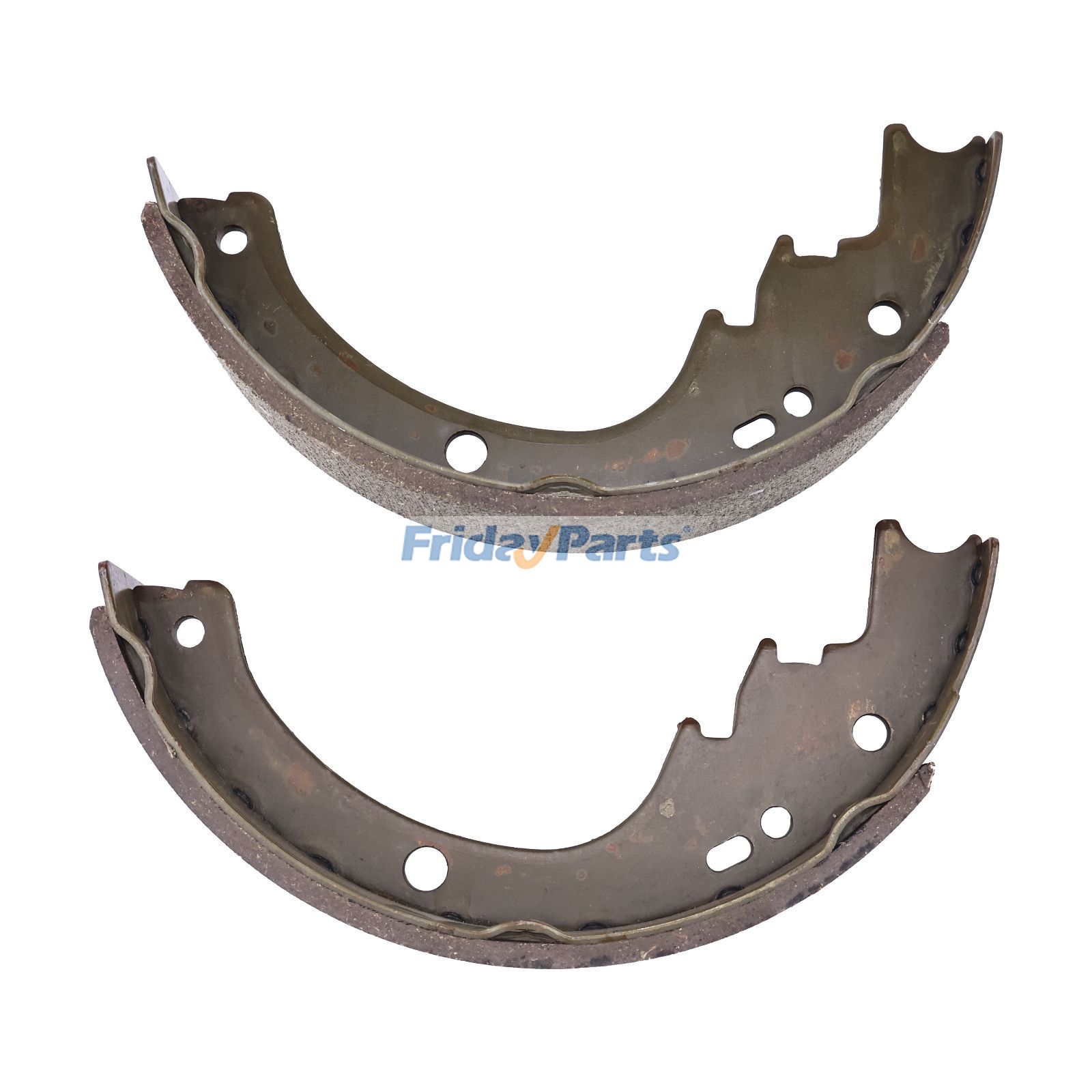 Forklift Brake Shoe