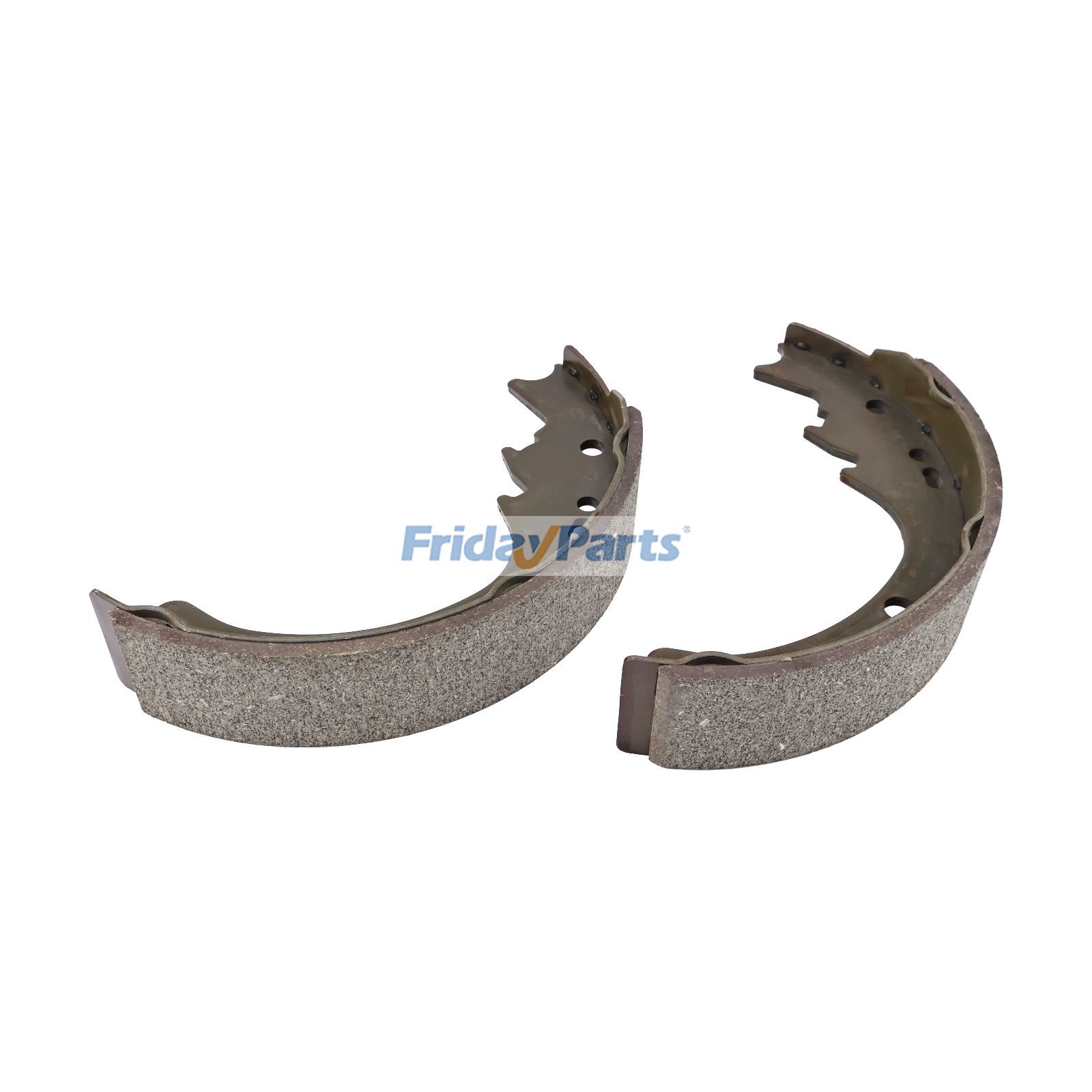 Brake Shoe in Stock in China,China Stock