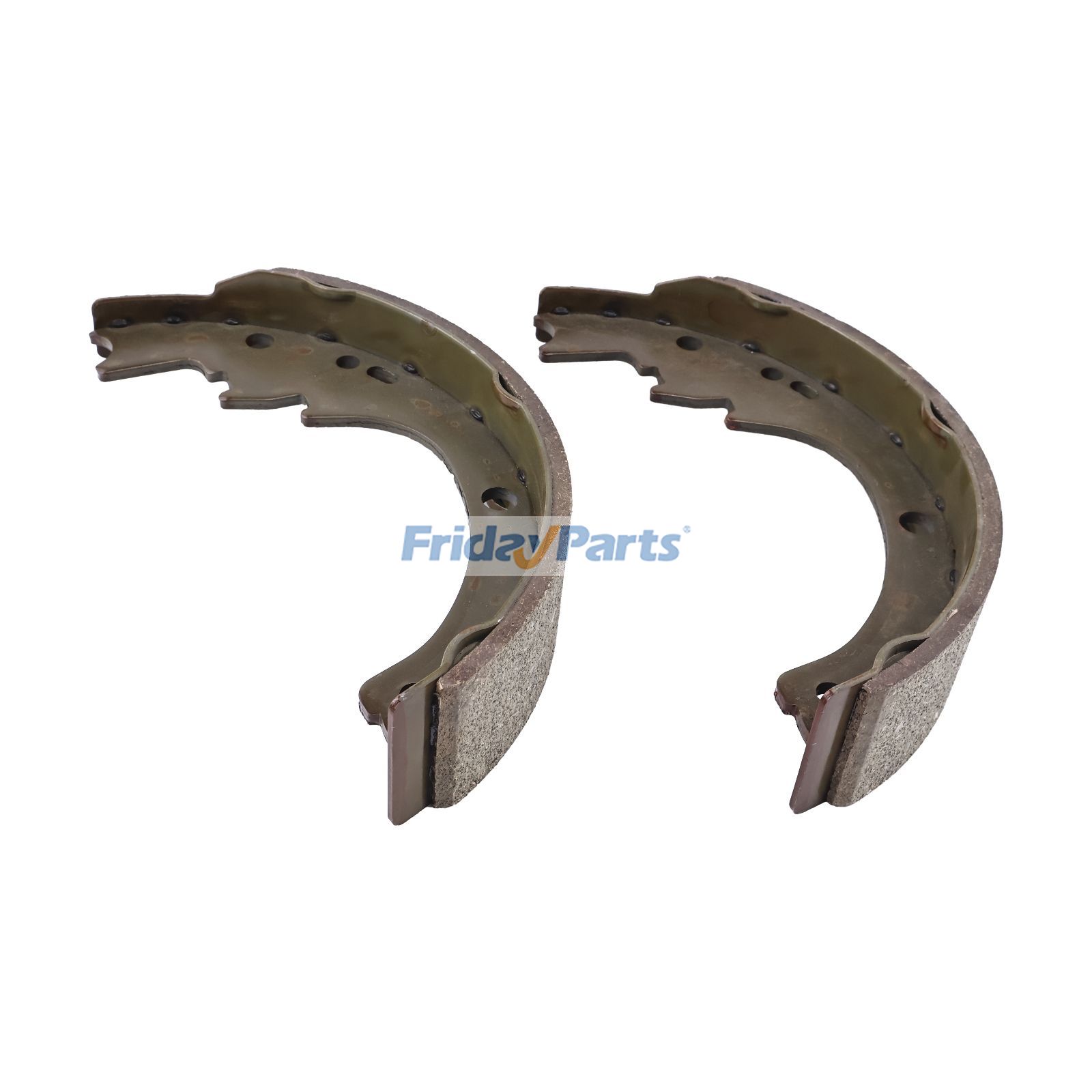  Brake Shoe For TCM