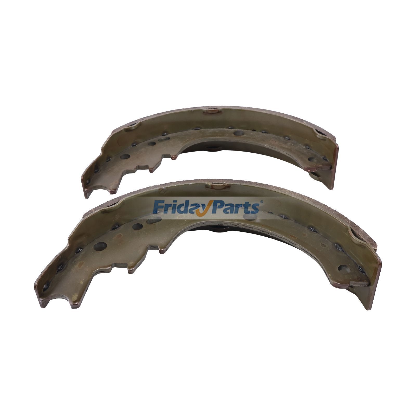 FridayParts Brake Shoe