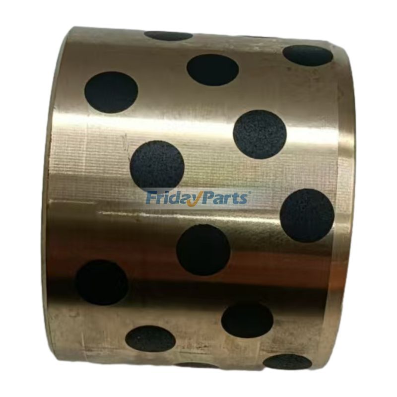 Bucket Pin Bushing Bearing for Excavator