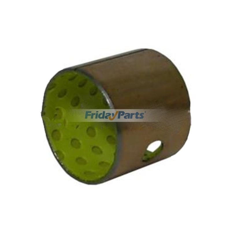 Lot de 2 bagues 51173883 pour chariot élévateur Jungheinrich